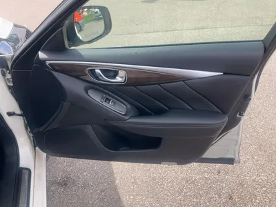 Used 2018 INFINITI Q50 Sedans Michigan US | Miedema Asset Management Group #1477280