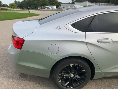 Used 2015 CHEVROLET IMPALA Sedans Michigan US | Miedema Asset Management Group #1419423