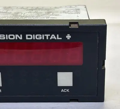 Used PRECISION DIGITAL PD690-3-N Meters - Misc | Surplus Asset Holdings #1206927
