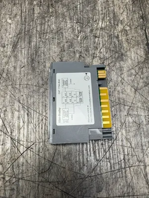 ALLEN BRADLEY 1734-IE4C Electrical/PLC/Automation | ESS Industrial Equipment Sales (6)