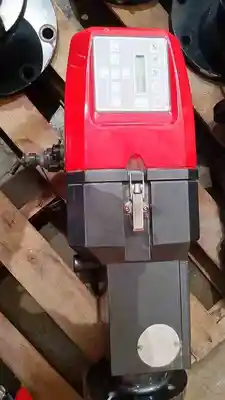USED AMETEK 4500 PREMIER