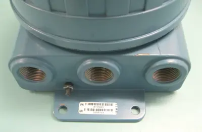 USED Micro Motion RFT 9739 E4SUJ