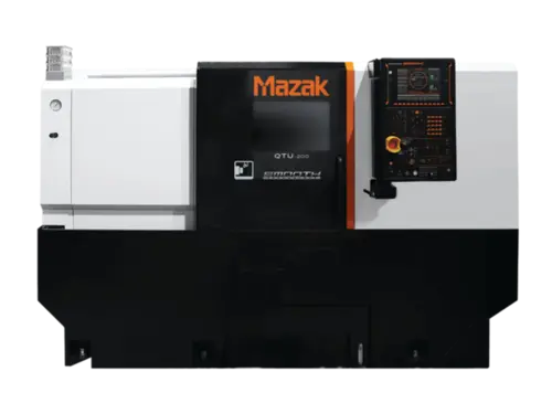NEW MAZAK QTU-200