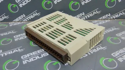 Westinghouse Emerson 1C31164G02 Ovation RTD Input Module Rev. 05 Used