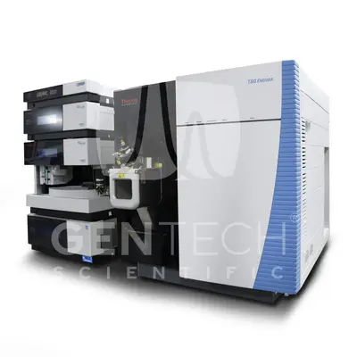 Used THERMO _UNKNOWN_ Mass Spectrometer New York US | GenTech Scientific #1447528