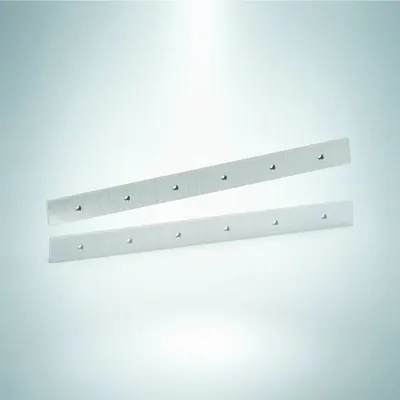 CLEVELAND PUNCH & DIE S10B0002 Shear Blades | Punch Press and Shear (2)