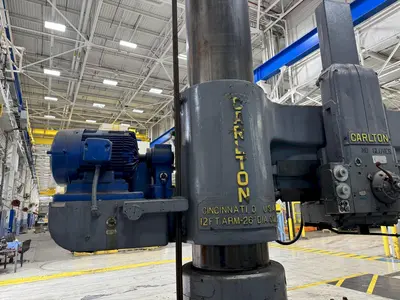 USED CARLTON 5A