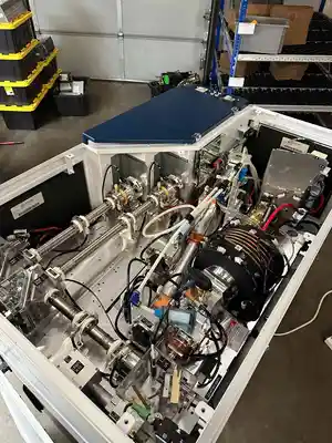 USED 2015 TRUMPF TRUDISK 1000 (FD24)