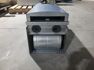 USED 2009 EATON SVX050A1-5A4N1