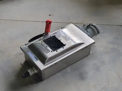 NEW CROUSE-HINDS WSRDW63542SMS901