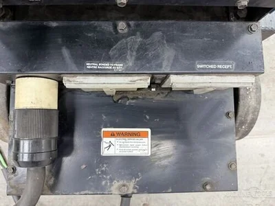 USED MILLER INTELLIFIRE 250