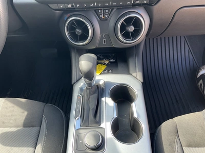 Used 2023 CHEVROLET BLAZER SUVs Michigan US | Miedema Asset Management Group #1406885