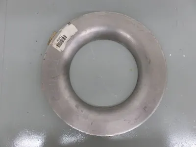 Wearplate / Suction Side Plate for Worthington pump model 6FRBH-111, 316ss