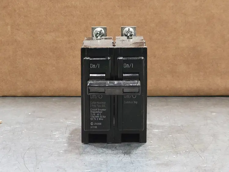 New | in-Stock COMMANDER BQL215 Switchgears British Columbia CA | Lenmark #243292