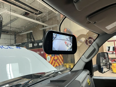 USED 2019 FORD E-450