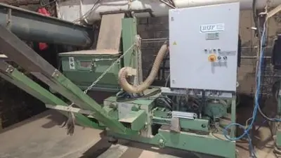 USED 2006 RUF RUF 440