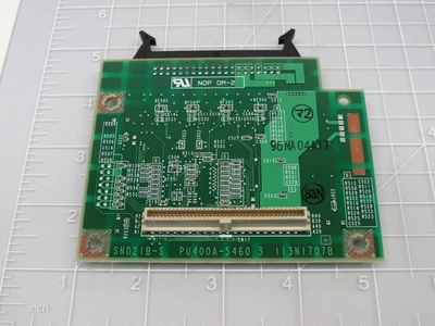 Used FUJIFILM _UNKNOWN_ Circuit Boards | OCO Industrial #1622549