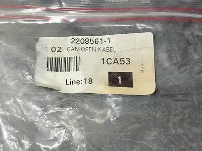 NEW ATLAS COPCO 9106240302