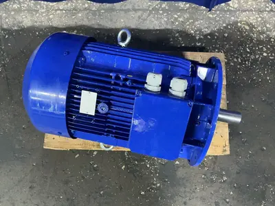 Used SPECK DC3SIEK160L2 A.C. Motors Ohio US | HGR 24 #1358028