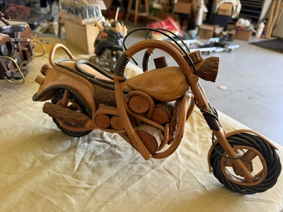 Used _UNKNOWN_ _UNKNOWN_ Miscellaneous Woodworking Equipment Michigan US | Miedema Asset Management Group #1294040