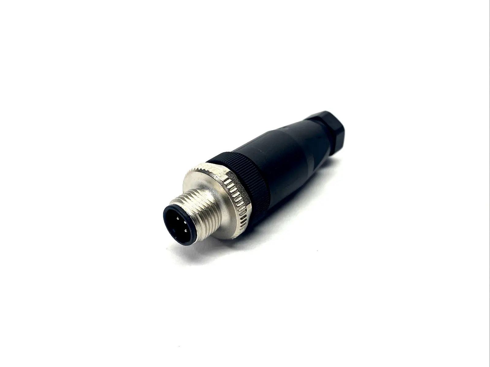 SACC-M12MS-5CON-PG7-M,1663116 | Phoenix Contact SACC-M12MS-5CON-PG7-M M12 5-Pin Male Wireable Connector 1663116 - New Other