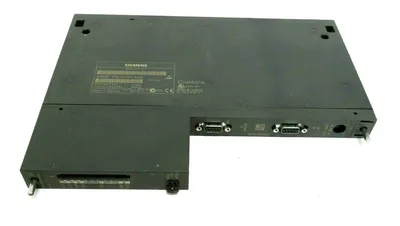NEW SIEMENS 6ES7414-2XG04-0AB0 CPU MODULE 6ES74142XG040AB0