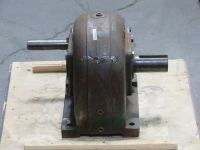 Used OHIO GEAR _UNKNOWN_ Speed Reducers | OCO Industrial #1593699