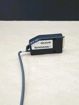 USED Renishaw A-9572-1083 & SR005A