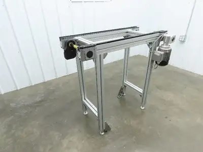 Used REXROTH _UNKNOWN_ Belt Conveyors Indiana US | Arrow Industrial #1416492