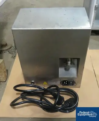 USED IKA IKA MAJIC LAB MIXER, S/S