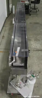Used LEISTRITZ CORPORATION ZSE18HPE-P Pelletizers Illinois US | Aaron Equipment #1209934