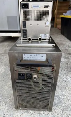 Delta Separations RFD-27 Rolled Film Short Path Distillation