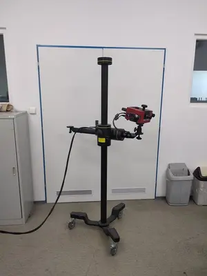 Used 2013 ATOS COMACT SCAN 2M 3D Scanners CZ | Amaron s.r.o. #1064803