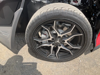 Used 2020 POLARIS SLINGSHOT Motorcycles (Misc) Michigan US | Miedema Asset Management Group #1322418