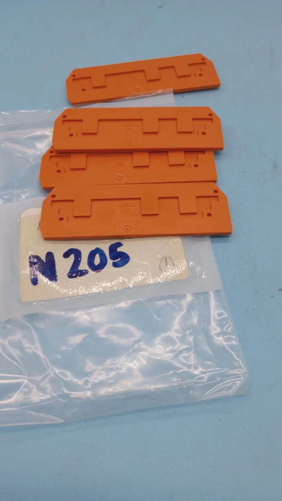 USED WAGO 280