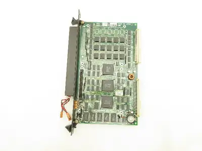 Okuma 1911-2205-15-095 Opus7000 Memory Board-B with Battery Cassette