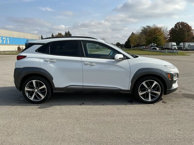 Used 2019 HYUNDAI KONA SUVs Michigan US | Miedema Asset Management Group #1579949