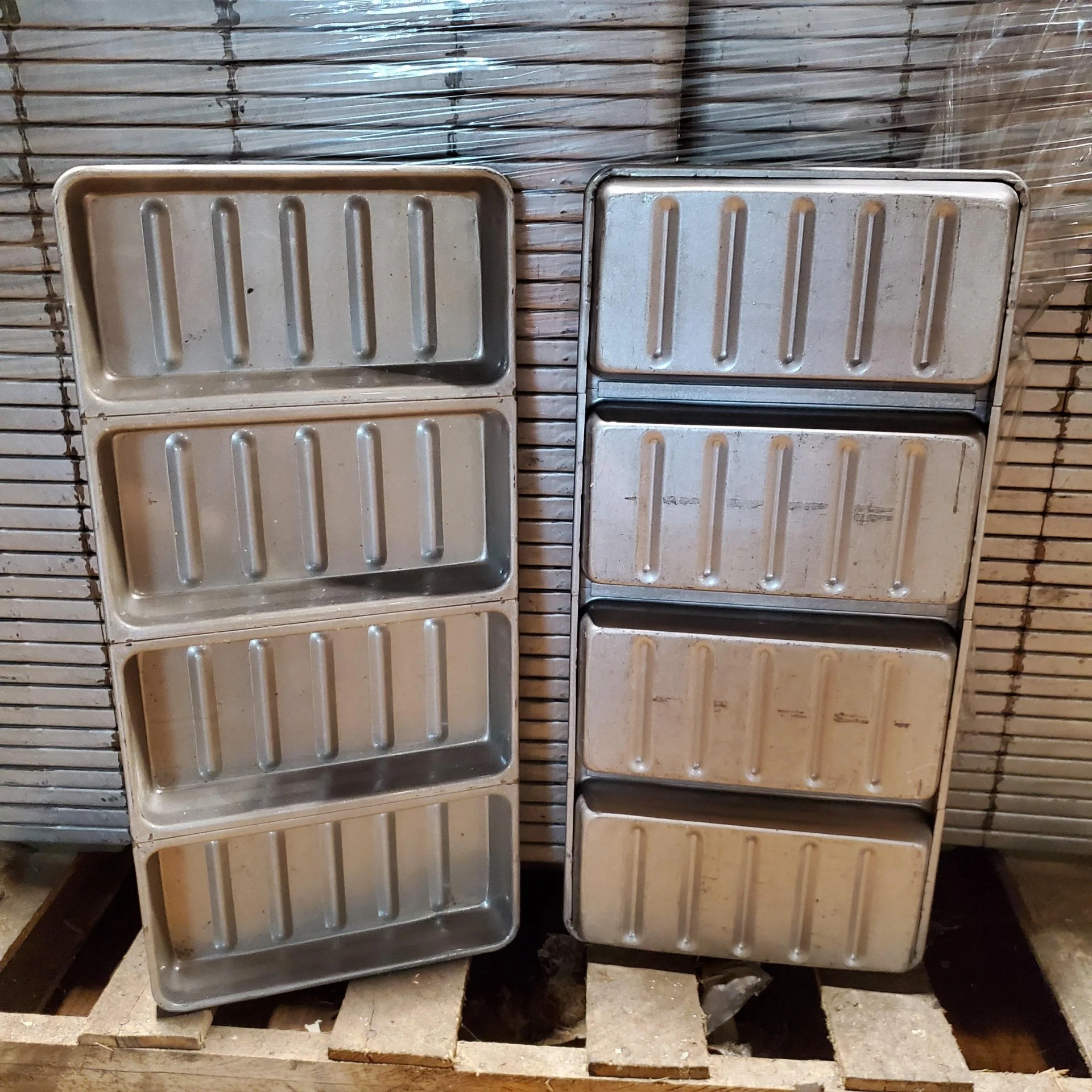 USED 2011 American Pan Hot Dog Pan