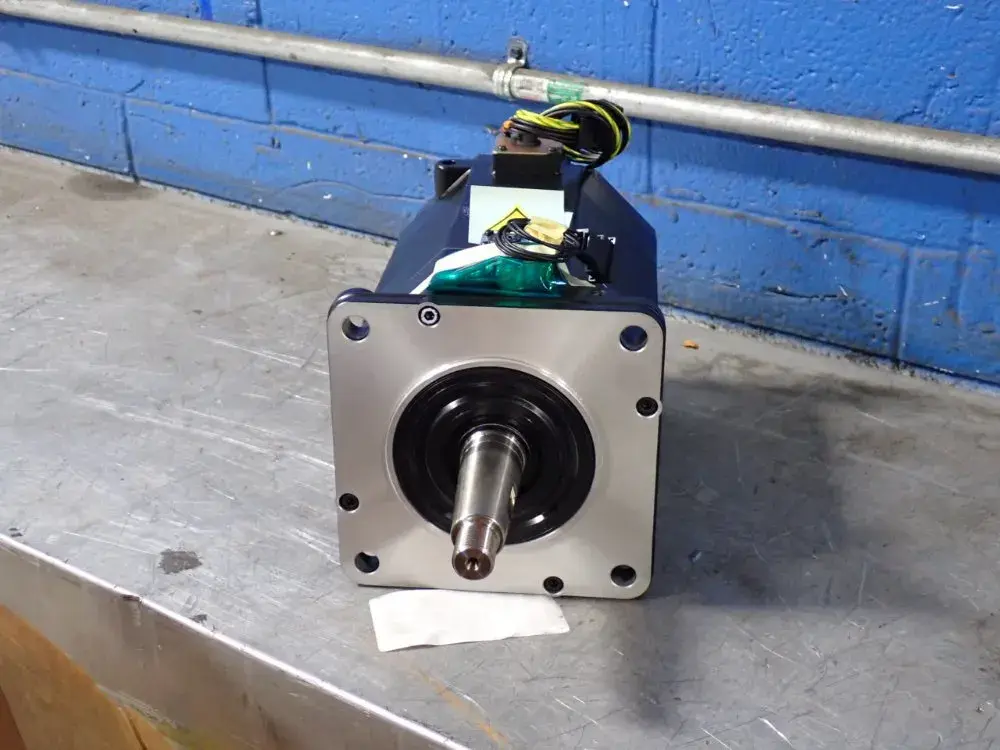USED 2015 FANUC A06B0142B675#0006