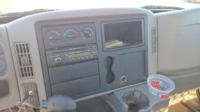 Used 2009 INTERNATIONAL DURASTAR 4300 Misc Trucks California US | Ben Kaplan Equipment #1543366