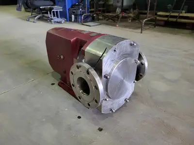 USED ALFA LAVAL S6-0260-H10