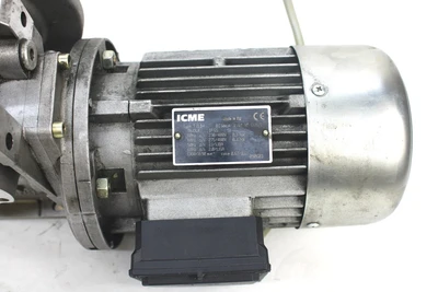 USED Bonfiglioli T71B4
