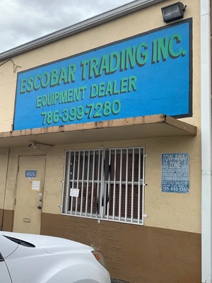 USED PTR, SELCO, MAX-PAK, CRAM-A-LOT, JV,  BACE, C&M OTHERS (10 & 15HP,  60"X30",   72"X30"  )