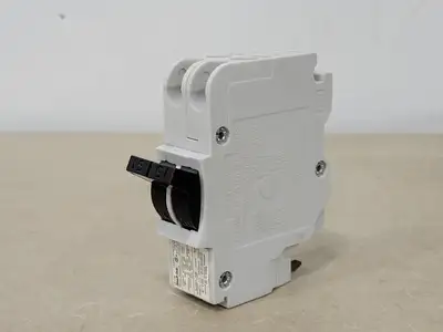 Used FEDERAL PIONEER NC0215 Switchgears British Columbia CA | Lenmark #239811