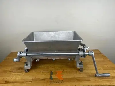 Used RHODES KOOK-E-KING Cookie Machines Minnesota US | Rochester Equipment #1424719
