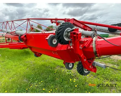 Used HUTCHINSON _UNKNOWN_ Augers Iowa US | Keast Enterprises #1360279