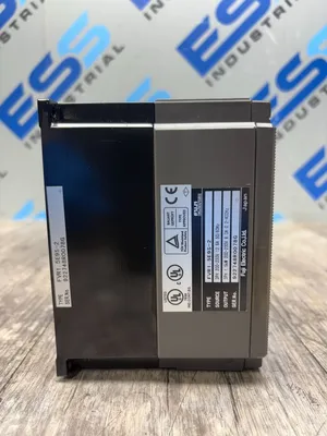 Used FUJI ELECTRIC FVR1.5E9S-2 FVR-E9S Misc Electrical & Power Parts South Carolina US | ESS Industrial Equipment Sales #1513607