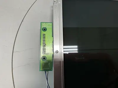 USED NEC NL6448AC33-18