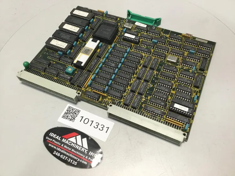 Used SIEMENS 262-1457-85-B Circuit Boards Michigan US | Ideal Machinery #568147