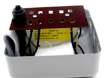 NEW WARRICK CONTROLS 1G1E1A LEVEL CONTROL SWITCH 115V